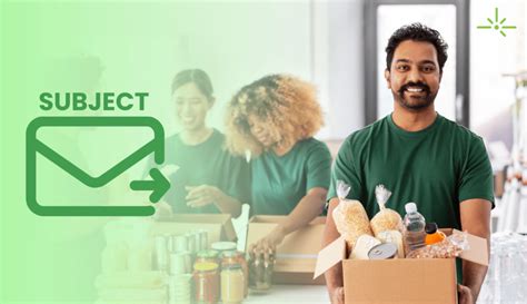 best nonprofit email subject lines|100 High.